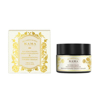 Thumbnail for Kama Ayurveda Kumkumadi Rejuvenating & Bright Night Cream - Distacart