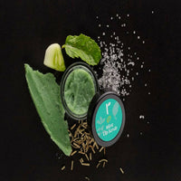 Thumbnail for Rivona Naturals Mint Lip Scrub - Distacart