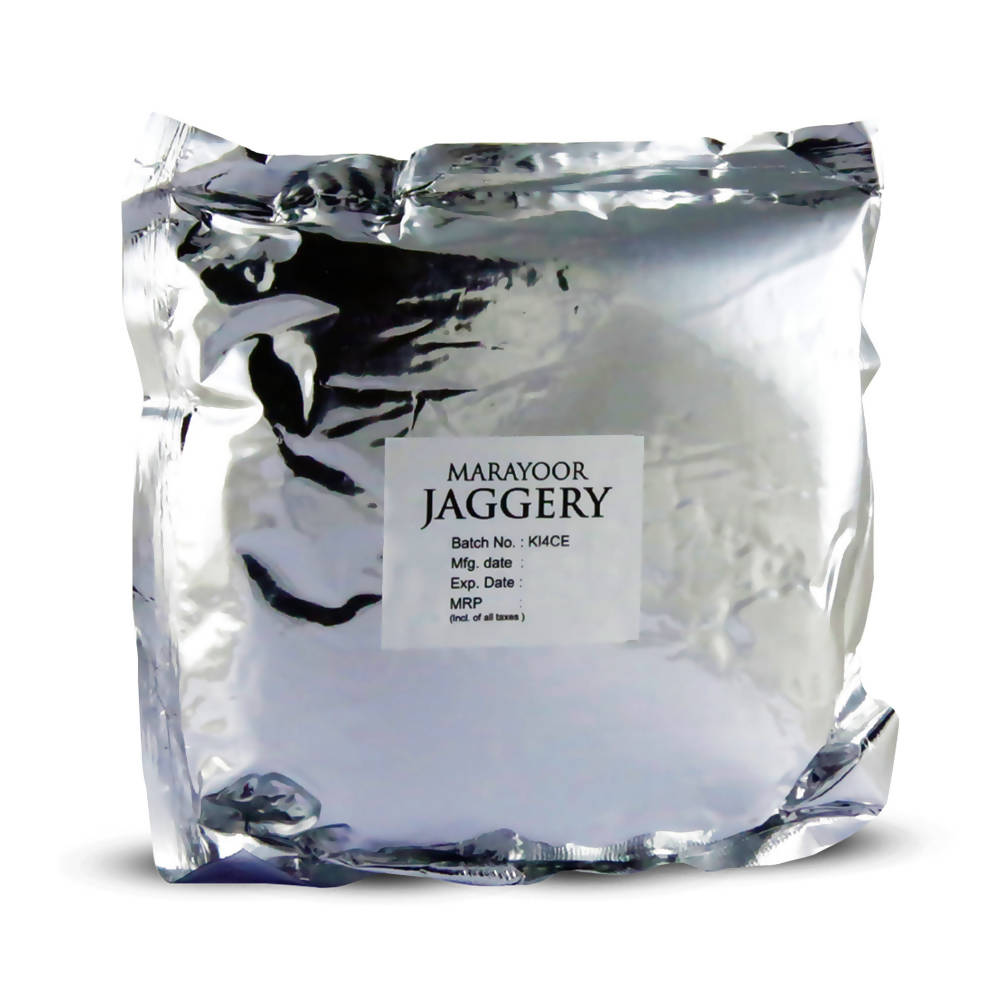 Kerala Ayurveda Marayoor Jaggery