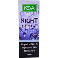 Thumbnail for Keva Night Cream