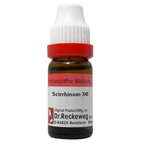 Thumbnail for Dr. Reckeweg Scirrhinum Dilution - Distacart