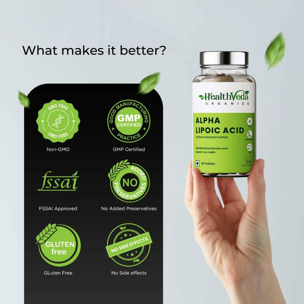 Veeda - Health Supps Brands