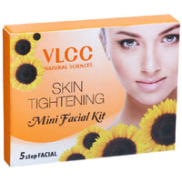 Thumbnail for VLCC Natural Sciences Skin Tightening Mini Facial Kit