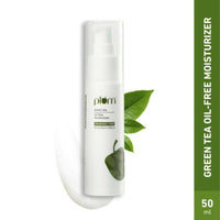 Thumbnail for Plum Green Tea Oil - Free Moisturizer - Distacart