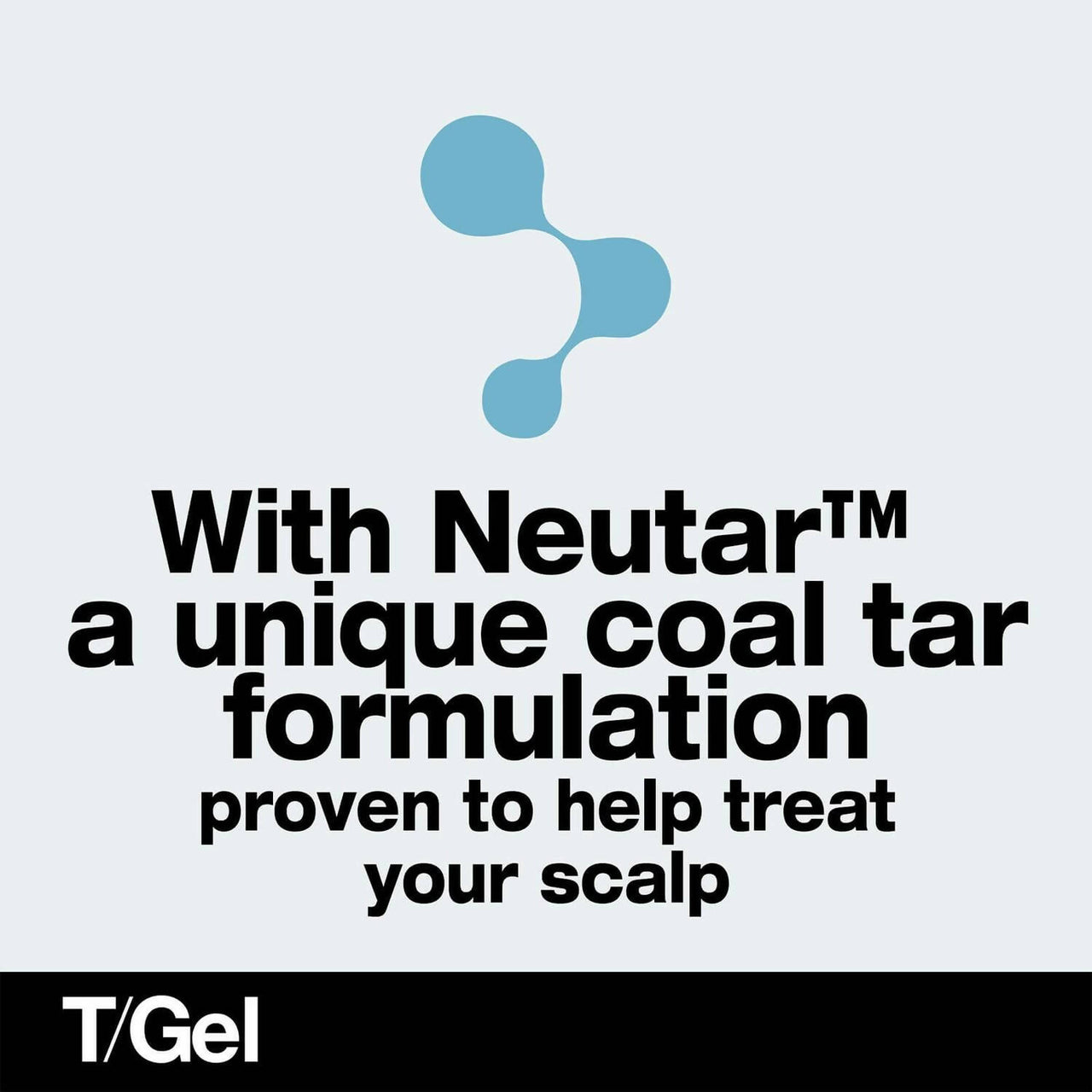 Neutrogena T/Gel Therapeutic Shampoo - Distacart