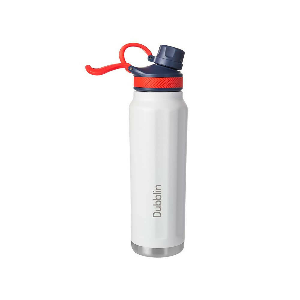 Dubblin Rambo Vacuum Bottle - Distacart