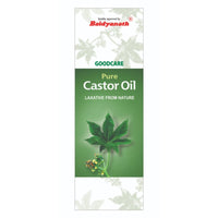 Thumbnail for Baidyanath Goodcare Pure Castor Oil