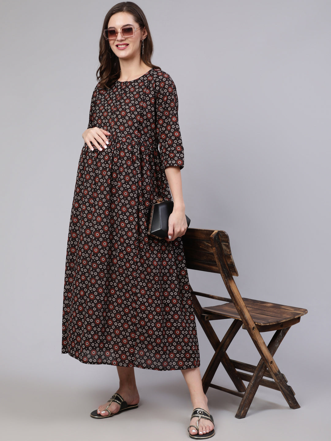 Le chateau shop maternity dresses