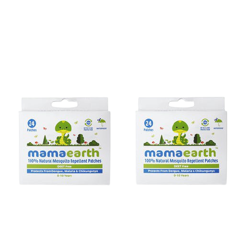 Get Savings & Benefits with Earth Perks | Mama Earth