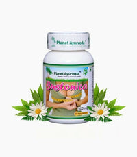 Thumbnail for Planet Ayurveda Bustonica Capsules - Distacart