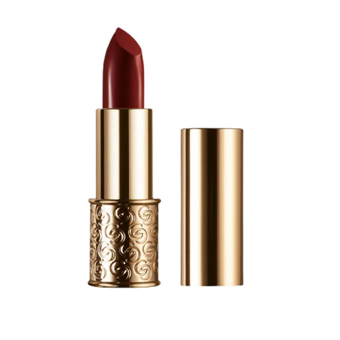 Oriflame Giordani Gold MasterCreation Lipstick SPF 20 - Currant Red