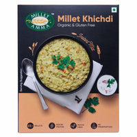 Thumbnail for Millet Amma Millet Khichdi Mix - Distacart