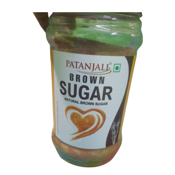 Patanjali Brown Sugar - Distacart