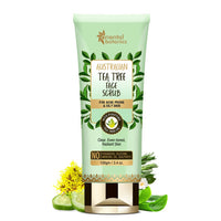 Thumbnail for Oriental Botanics Australian Tea Tree Face Scrub