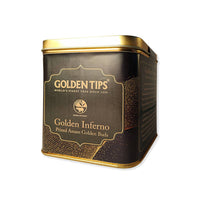 Thumbnail for Golden Tips Golden Inferno - Prized Assam Golden Buds - Distacart