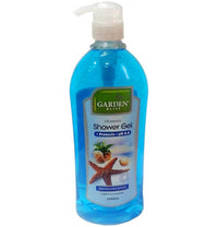 Thumbnail for Garden Bliss Oceanus Shower Gel - Distacart