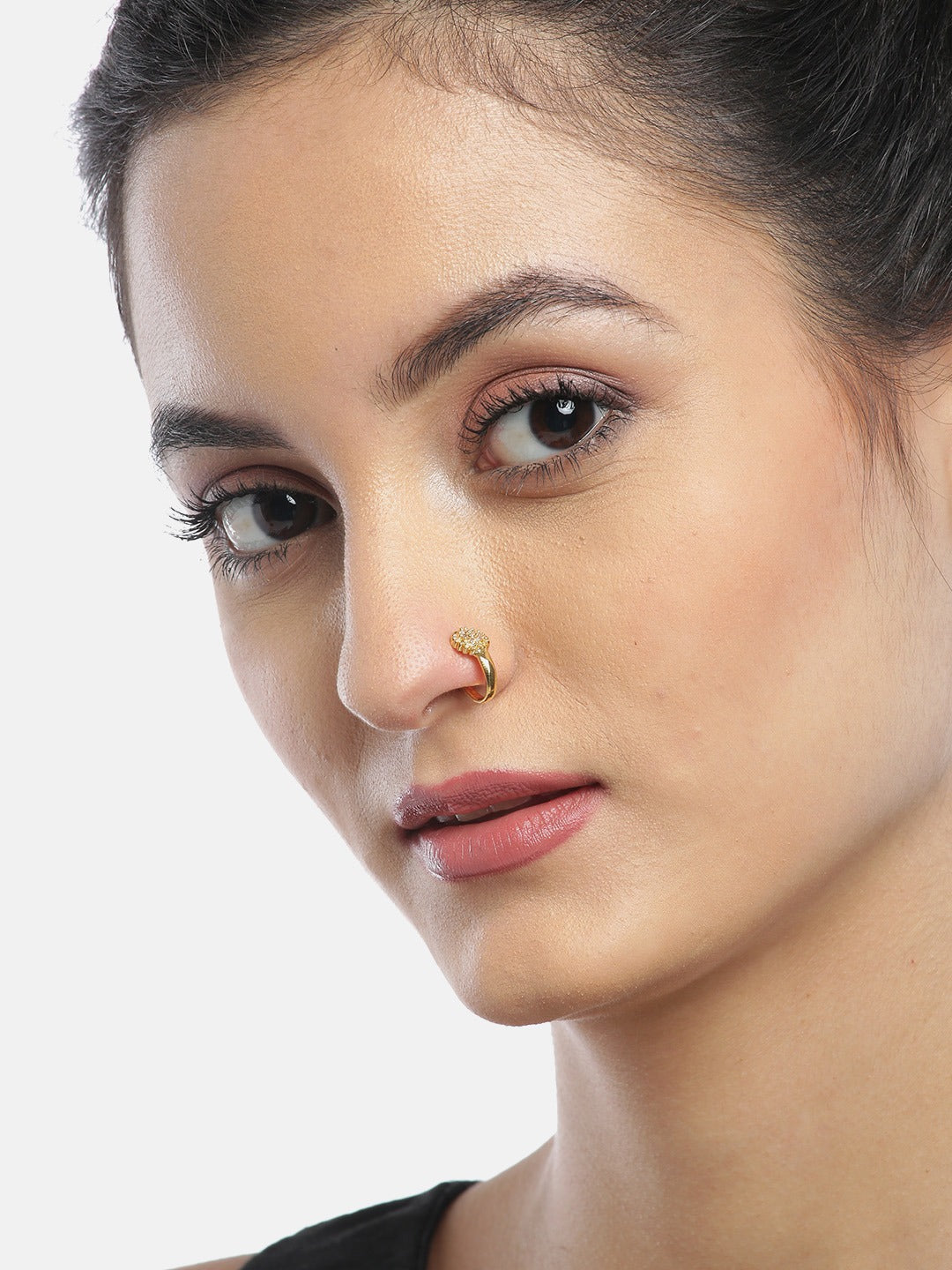 Shop NR21 - Nose Ring Online | Buy from Indian Store, USA