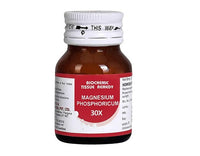 Thumbnail for Bakson's Homeopathy Magnesium Phosphoricum Biochemic Tablets