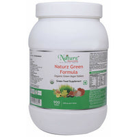 Thumbnail for Naturz Ayurveda Naturz Green Formula Tablets - Distacart