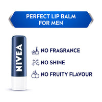 Thumbnail for Nivea Men Active Care Lip Balm