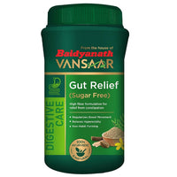 Thumbnail for Baidyanath Vansaar Gut Relief Powder Sugar Free