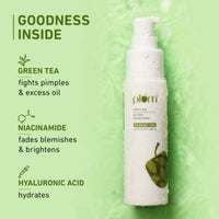 Thumbnail for Plum Green Tea Oil - Free Moisturizer - Distacart