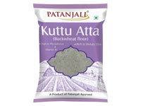 Thumbnail for Patanjali Kuttu Atta