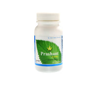 Thumbnail for Santulan Ayurveda Prashant Powder