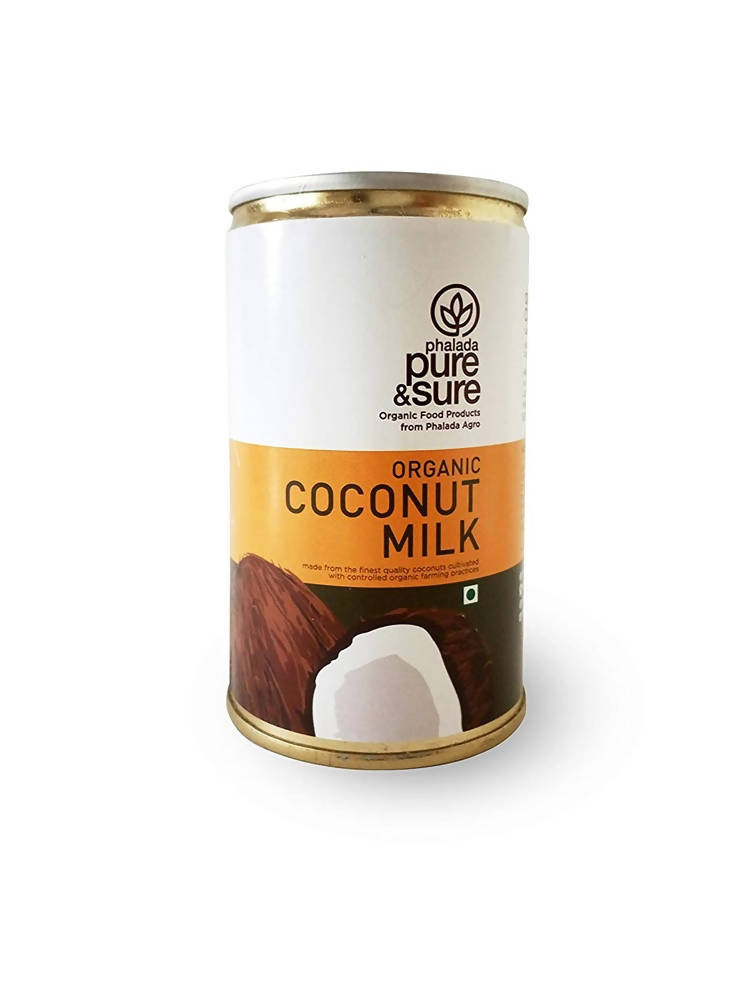 Coconut Milk