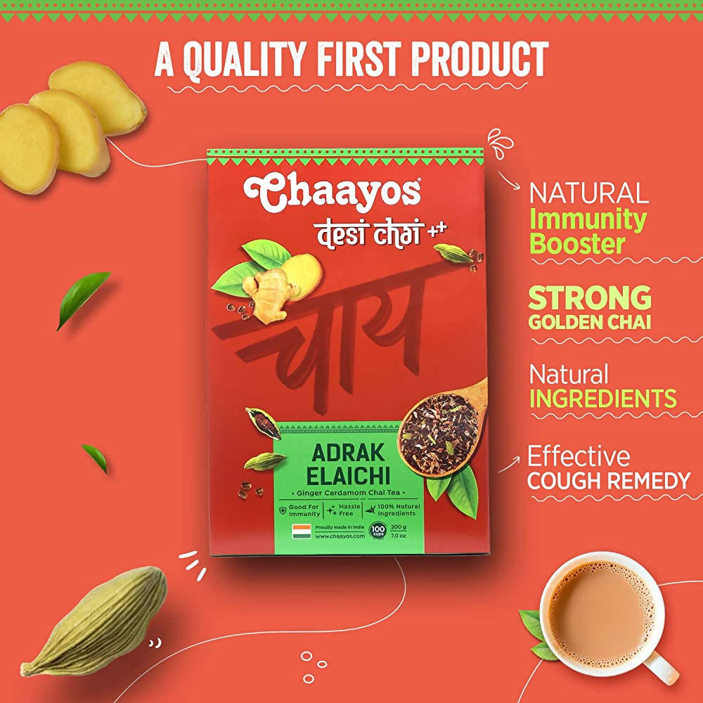 Chaayos Bhakarwadi (150g Pack) | Chai Time Snack | Ready to Eat Bhakar –  Homeomall