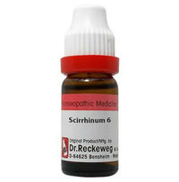 Thumbnail for Dr. Reckeweg Scirrhinum Dilution - Distacart