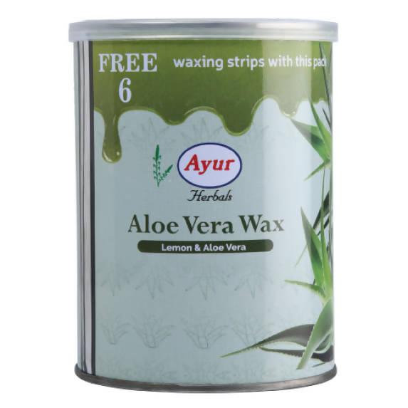 Ayur Cold Wax