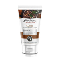 Thumbnail for Astaberry Indulge Coffee Exfoliating Face Scrub - Distacart