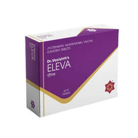 Thumbnail for Dr.Vasishth's Eleva Tablets - Distacart