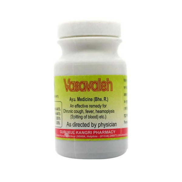 Gurukul Vasavaleh Powder - Distacart