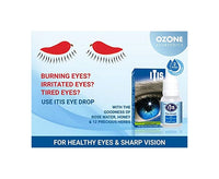 Thumbnail for Ozone ITIS Eye Drops