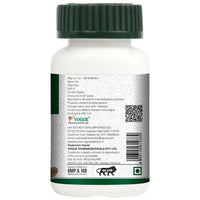 Thumbnail for Vogue Wellness Ashwagandha Tablets - Distacart