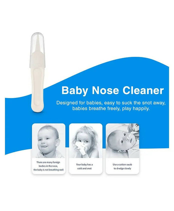 Buy AHC Baby Nasal Tweezers Nose Plucker Cleaner Online at Best Price ...