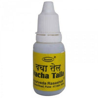 Thumbnail for Ayurveda Rasashala Vacha Taila - Distacart