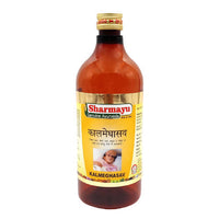 Thumbnail for Sharmayu Ayurveda Kalmeghasav Syrup