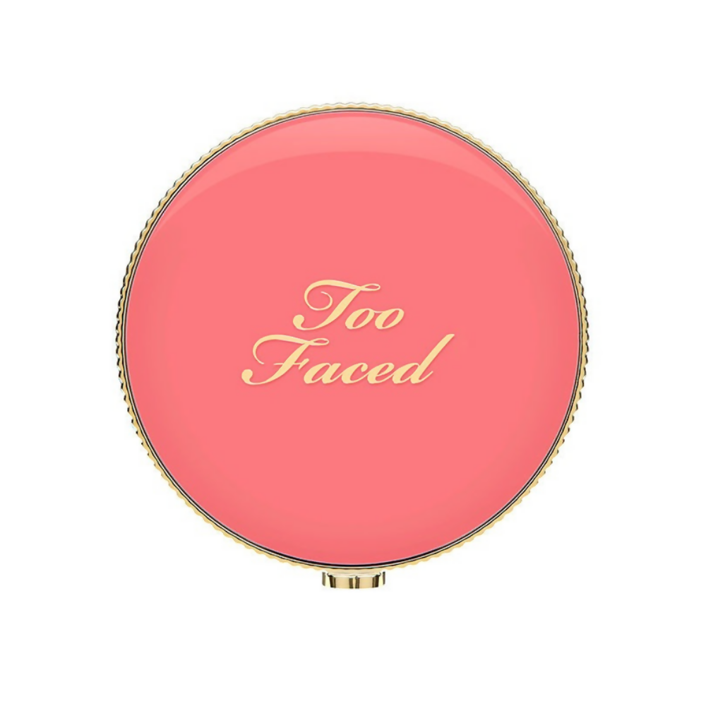 Too Faced Cloud Crush Blurring Blush - Golden Hour - Distacart