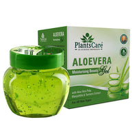 Thumbnail for Plants Care Aloevera Moisturising Beauty Gel - Distacart