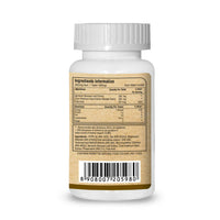 Thumbnail for Pure Nutrition Folic Acid - Vitamin B9 Tablets - Distacart