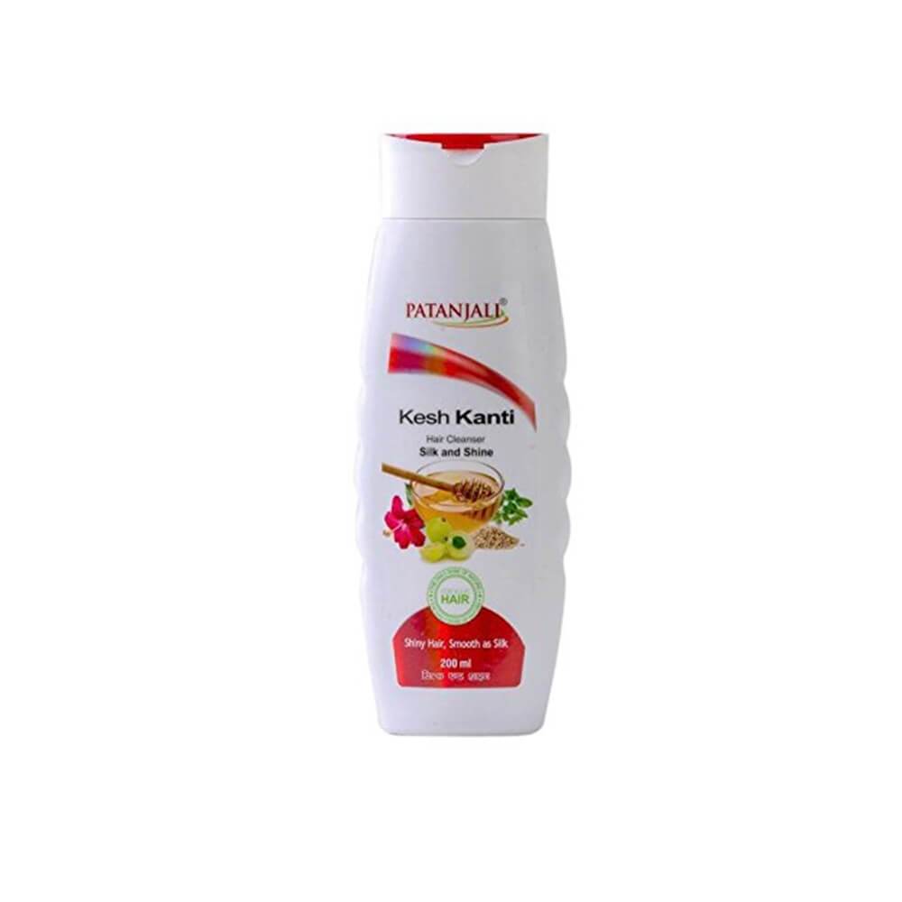 Patanjali KeshKanti Hair Cleanser