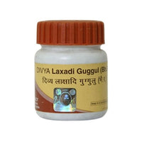 Thumbnail for  lakshadi guggul ingredients  