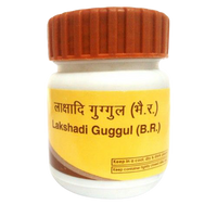 Thumbnail for Patanjali Lakshadi Guggul