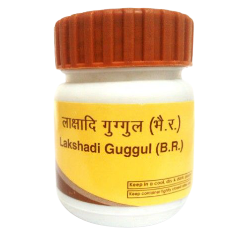 Buy Patanjali Lakshadi Guggul Online at Best Price Distacart