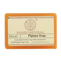 Thumbnail for Khadi Natural Papaya Soap