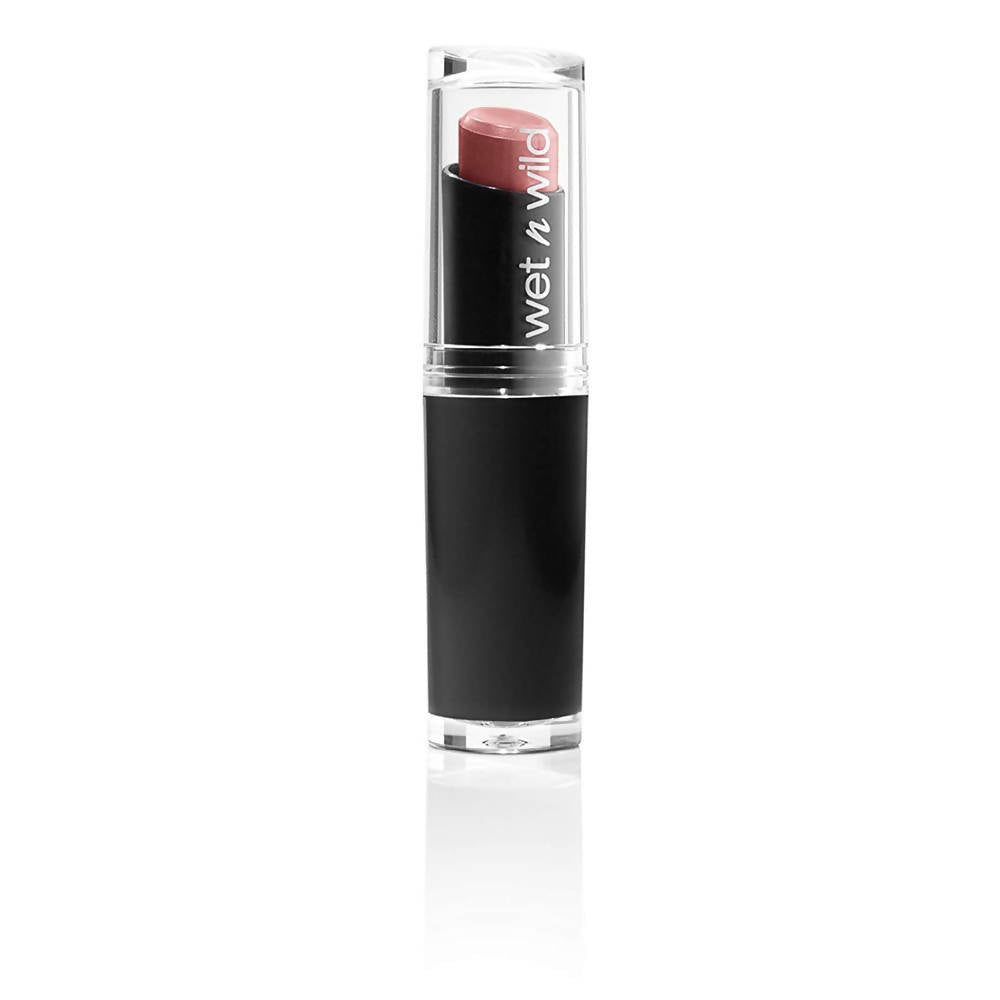 Wet n Wild MegaLast Lip Color - In The Flesh