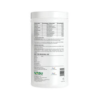 Thumbnail for Vasu Nutra 100% Pure Plant Protein Powder - Distacart